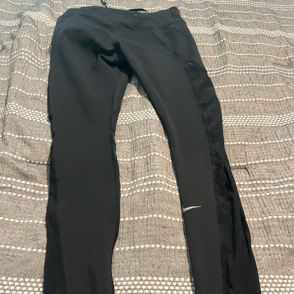 Nike Workout Capris